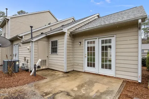 2610 Hitchcock Drive Durham NC 27705