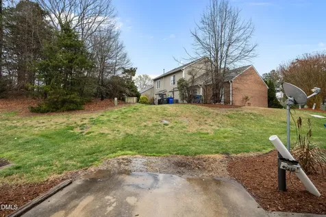 2610 Hitchcock Drive Durham NC 27705