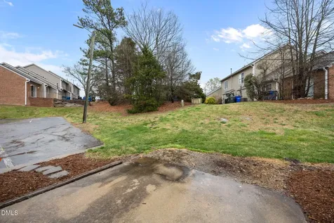 2610 Hitchcock Drive Durham NC 27705