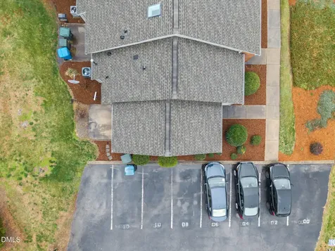 2610 Hitchcock Drive Durham NC 27705