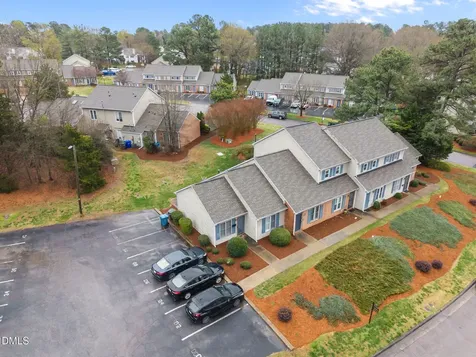 2610 Hitchcock Drive Durham NC 27705