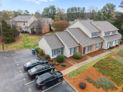 2610 Hitchcock Drive Durham NC 27705