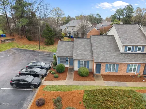 2610 Hitchcock Drive Durham NC 27705