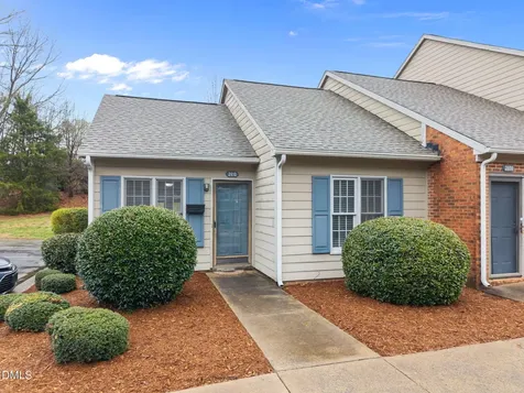 2610 Hitchcock Drive Durham NC 27705