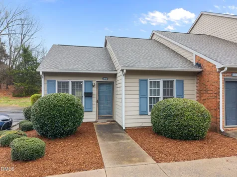 2610 Hitchcock Drive Durham NC 27705