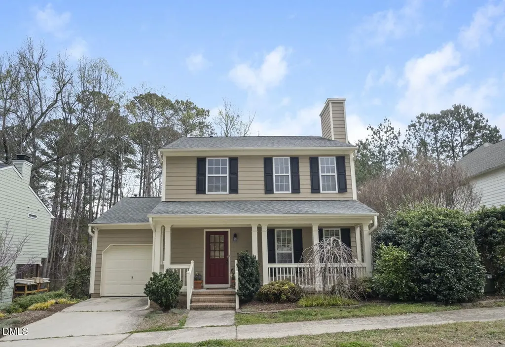 900 Spring Meadow Drive Durham NC 27713
