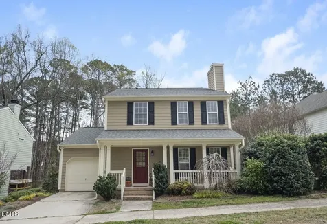 900 Spring Meadow Drive Durham NC 27713