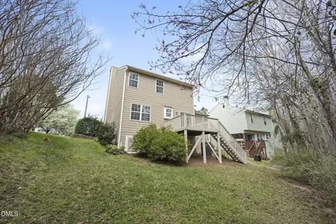900 Spring Meadow Drive Durham NC 27713