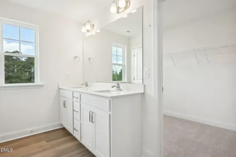 1061 Bolton Pointe Drive Zebulon NC 27597