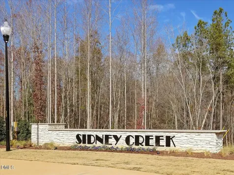 1061 Bolton Pointe Drive Zebulon NC 27597
