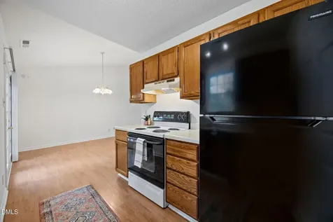 2626 Hitchcock Drive Durham NC 27705