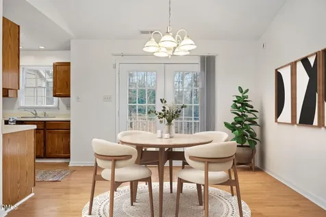 2626 Hitchcock Drive Durham NC 27705