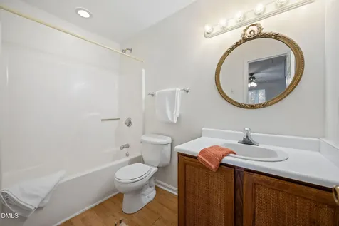 2626 Hitchcock Drive Durham NC 27705