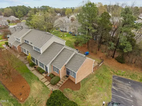 2626 Hitchcock Drive Durham NC 27705
