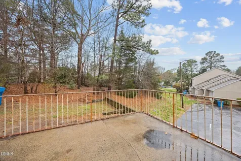 2626 Hitchcock Drive Durham NC 27705