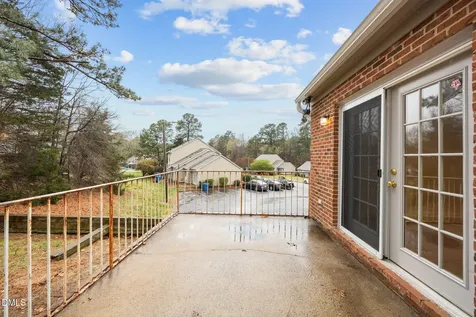 2626 Hitchcock Drive Durham NC 27705