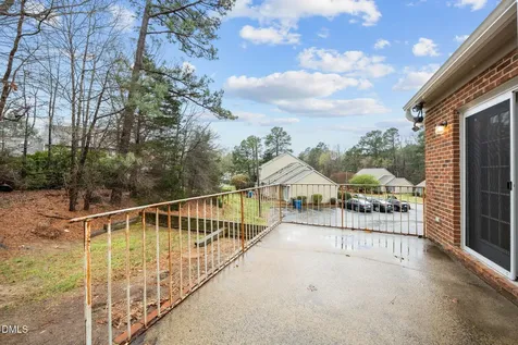 2626 Hitchcock Drive Durham NC 27705