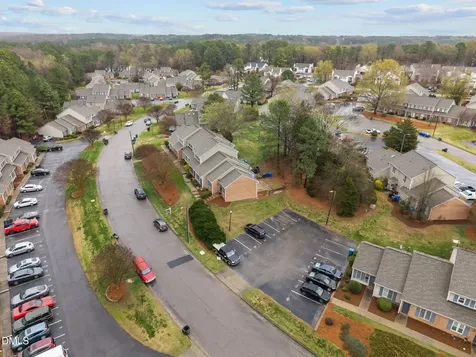 2626 Hitchcock Drive Durham NC 27705