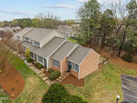 2626 Hitchcock Drive Durham NC 27705