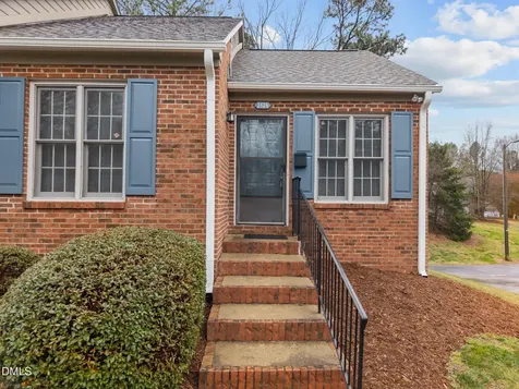 2626 Hitchcock Drive Durham NC 27705