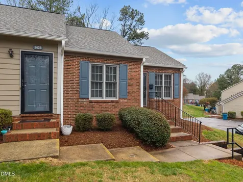 2626 Hitchcock Drive Durham NC 27705
