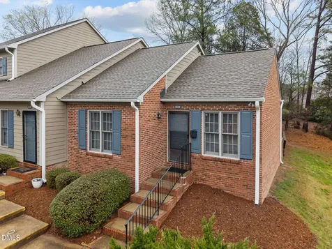 2626 Hitchcock Drive Durham NC 27705