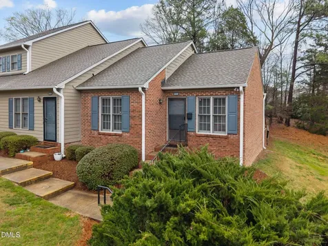 2626 Hitchcock Drive Durham NC 27705