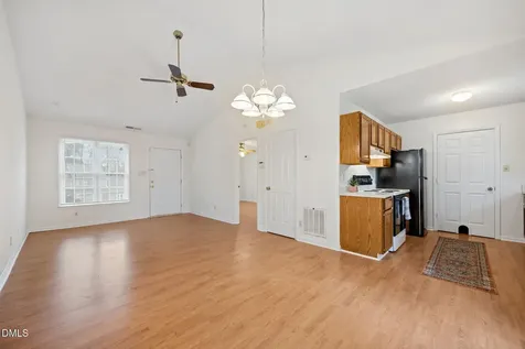 2626 Hitchcock Drive Durham NC 27705