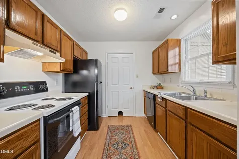 2626 Hitchcock Drive Durham NC 27705