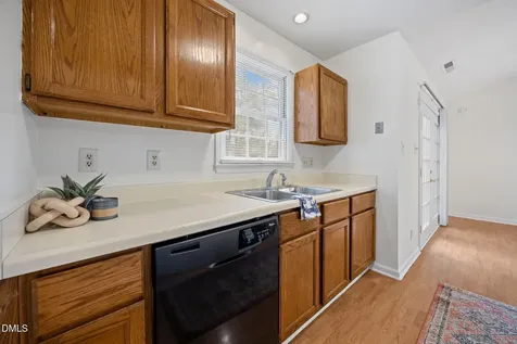 2626 Hitchcock Drive Durham NC 27705