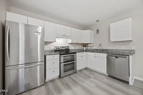 831 Dalewood Drive Raleigh NC 27610