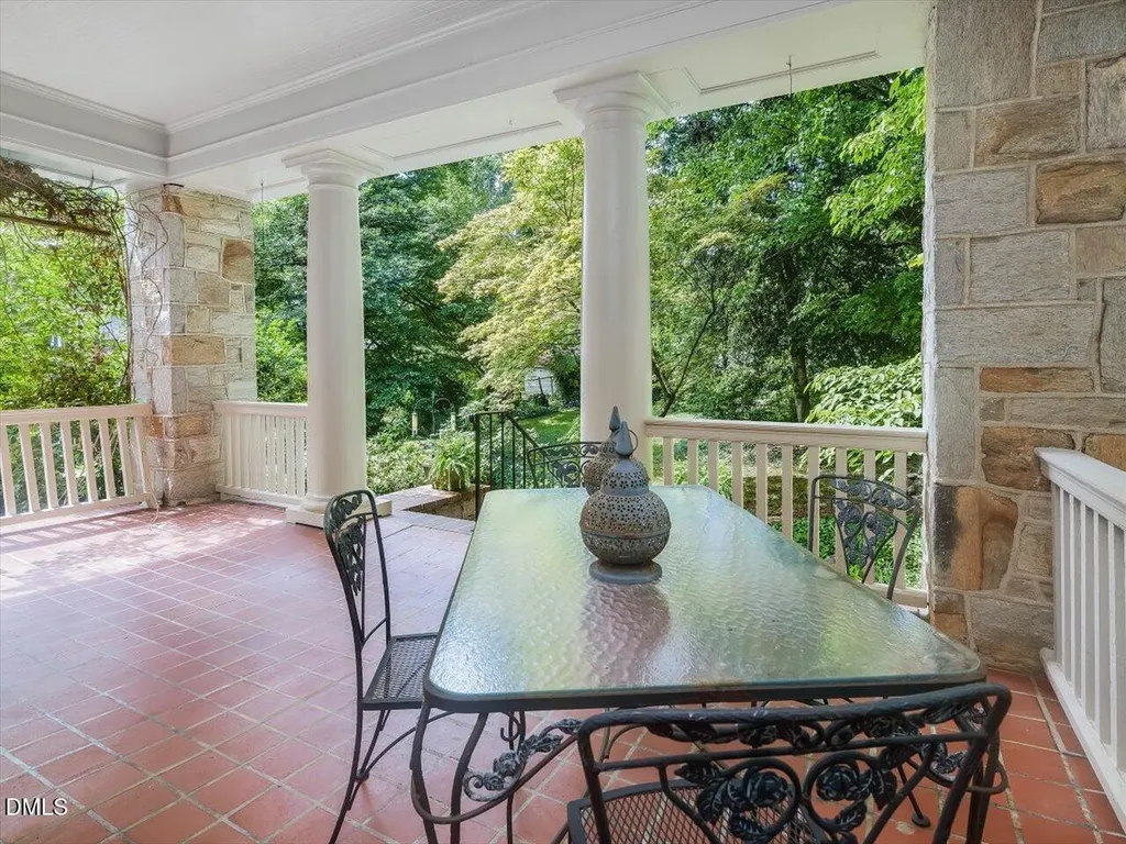 216 + 204 Hawthorne Road Raleigh NC 27605