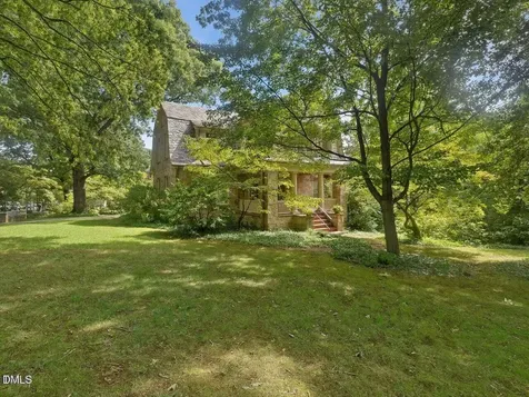 216 + 204 Hawthorne Road Raleigh NC 27605