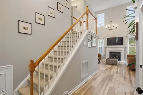 2925 Carriage Meadows Drive Wake Forest NC 27587