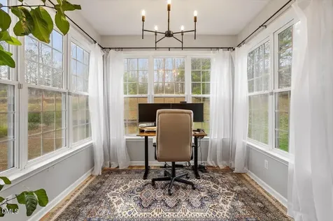 2925 Carriage Meadows Drive Wake Forest NC 27587