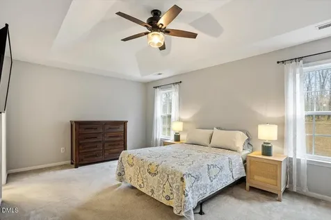 2925 Carriage Meadows Drive Wake Forest NC 27587