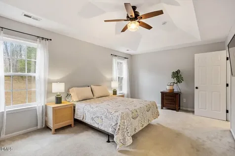 2925 Carriage Meadows Drive Wake Forest NC 27587