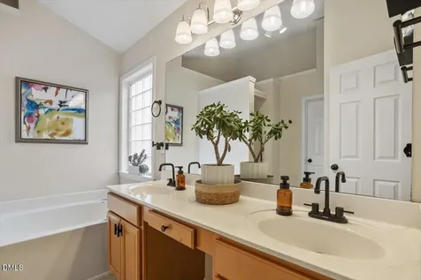 2925 Carriage Meadows Drive Wake Forest NC 27587