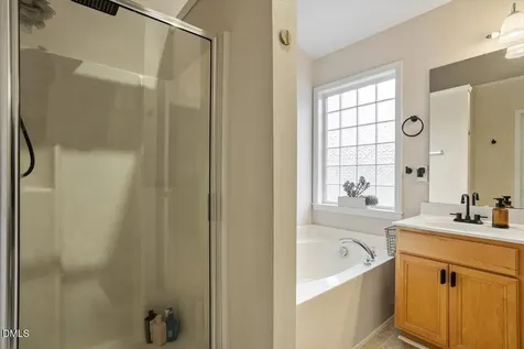 2925 Carriage Meadows Drive Wake Forest NC 27587