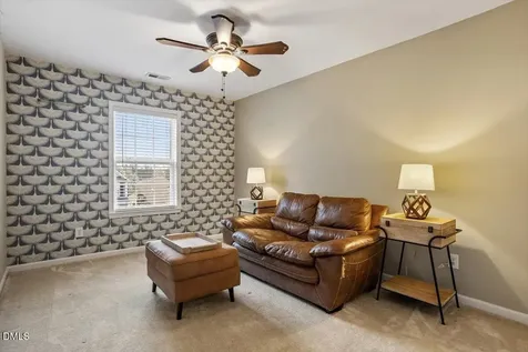 2925 Carriage Meadows Drive Wake Forest NC 27587