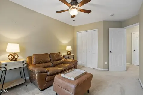 2925 Carriage Meadows Drive Wake Forest NC 27587