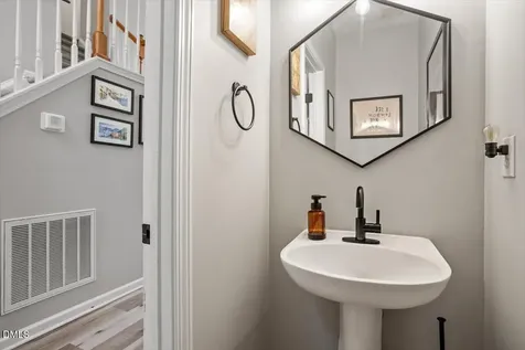 2925 Carriage Meadows Drive Wake Forest NC 27587