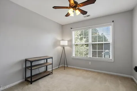 2925 Carriage Meadows Drive Wake Forest NC 27587