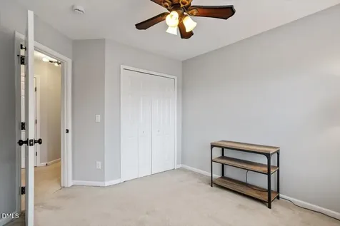 2925 Carriage Meadows Drive Wake Forest NC 27587