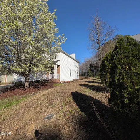 2925 Carriage Meadows Drive Wake Forest NC 27587