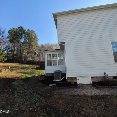 2925 Carriage Meadows Drive Wake Forest NC 27587