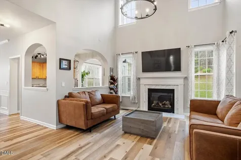 2925 Carriage Meadows Drive Wake Forest NC 27587