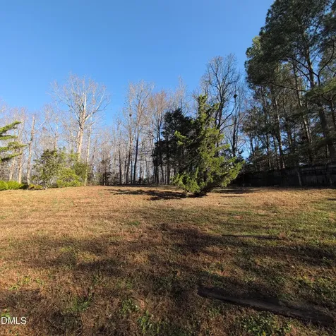 2925 Carriage Meadows Drive Wake Forest NC 27587