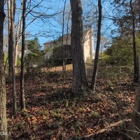 2925 Carriage Meadows Drive Wake Forest NC 27587