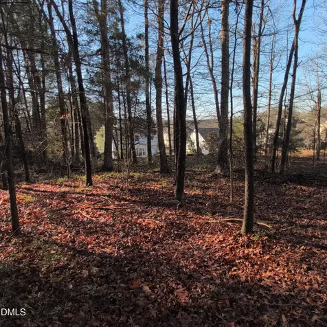2925 Carriage Meadows Drive Wake Forest NC 27587